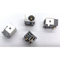 Букса за лаптоп (DC Power Jack) PJ488 5.5x2.5mm Asus U33JC U31 U31F U31JG thumbnail 1