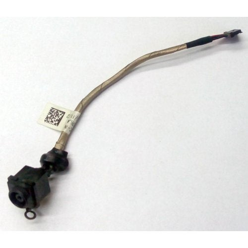 Букса за лаптоп (DC Power Jack) PJ506 Sony Vaio VPCF2 VPC-F2 2KFX With Cable