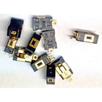 Букса за лаптоп (DC Power Jack) PJ517 Samsung NP900X3A (2.5x0.7) thumbnail 1