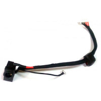 Букса за лаптоп (DC Power Jack) PJ521 Samsung NP355V5C With Cable thumbnail 1