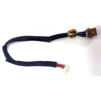Букса за лаптоп (DC Power Jack) PJ526 Dell Studio 1747 1745 1749 With Cable thumbnail 1