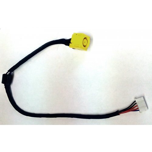 Букса за лаптоп (DC Power Jack) PJ539 Lenovo ThinkPad Edge E430 E530 E435 With Cable