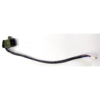 Букса за лаптоп (DC Power Jack) PJ541 Dell XPS 15 L501X L502X With Cable thumbnail 1