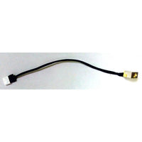 Букса за лаптоп (DC Power Jack) PJ542 Acer Aspire V5 V5-571 V5-531 V5-431 V5-471 With Cable thumbnail 1