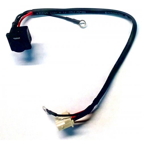 Букса за лаптоп (DC Power Jack) PJ545 Sony Vaio SVE14113EBB SVE14 With Cable