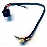 Букса за лаптоп (DC Power Jack) PJ545 Sony Vaio SVE14113EBB SVE14 With Cable thumbnail 1