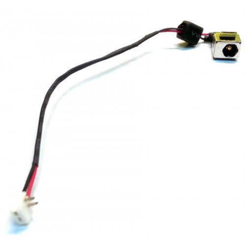 Букса за лаптоп (DC Power Jack) PJ547 Toshiba Mini NB200 NB205 With Cable