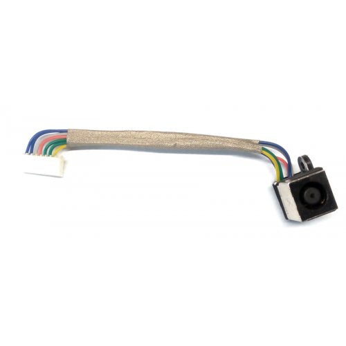 Букса за лаптоп (DC Power Jack) PJ553 Dell XPS 17