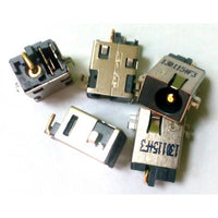Букса за лаптоп (DC Power Jack) PJ556_1 5.5x2.5mm Asus X502CA X402CA X301A X401A X501A S300C S400C S500C thumbnail 1