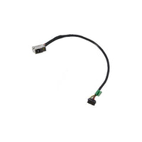 Букса за лаптоп (DC Power Jack) PJ582 4.5x3.0x0.7mm for Blue Tip HP Envy thumbnail 1