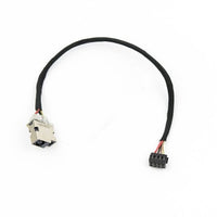 Букса за лаптоп (DC Power Jack) PJ584 HP Pavilion 14-E Envy 15-j With Cable thumbnail 1