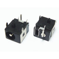 Букса за лаптоп (DC Power Jack) PJ586 Asus N10J N10E N53S X73 thumbnail 1