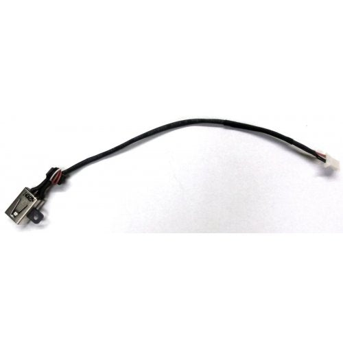 Букса за лаптоп (DC Power Jack) PJ587 Dell XPS 13-L321X With Cable