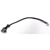 Букса за лаптоп (DC Power Jack) PJ587 Dell XPS 13-L321X With Cable thumbnail 1