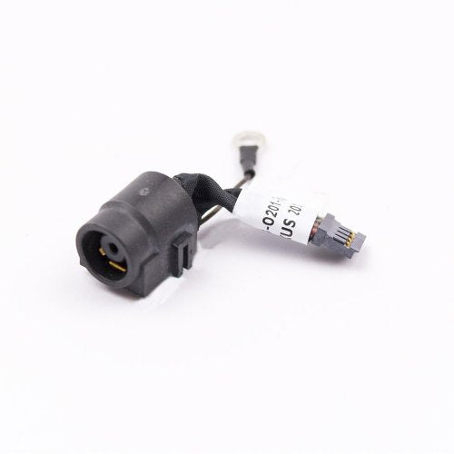 Букса за лаптоп (DC Power Jack) PJ605 - Sony Vaio E Series SVE11135CXW With Cable