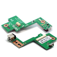 Букса за лаптоп (DC Power Jack) PJ609 Asus N53JQ N53SV N53JF N53JN N53SN (Switch Board) thumbnail 1