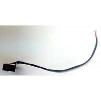 Букса за лаптоп (DC Power Jack) PJ634 Samsung NP270ESE NP275 NP500 With Cable thumbnail 1