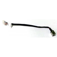 Букса за лаптоп (DC Power Jack) PJ636 Asus K56 S56 X550 S550 K550 With Cable thumbnail 1