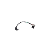 Букса за лаптоп (DC Power Jack) PJ660 For HP ProBook 4440 с Кабел thumbnail 1