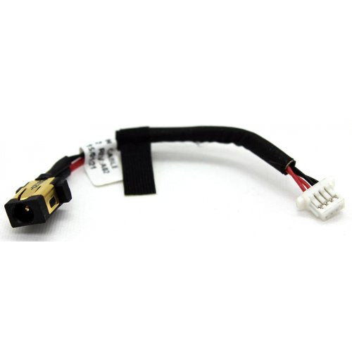 Букса за лаптоп (DC Power Jack) PJ661 за Acer Aspire S7 S7-391 Series With Cable