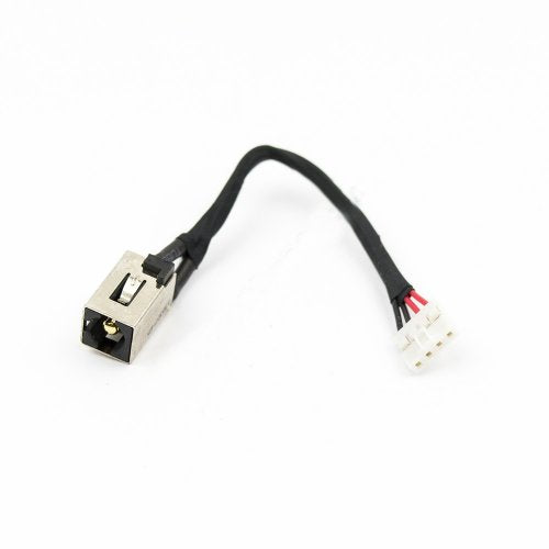 Букса за лаптоп (DC Power Jack) Toshiba Satellite U840W U845W-S410 With Cable (PJ769)