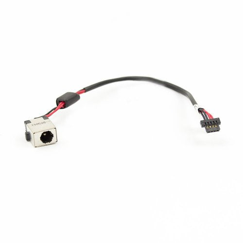 Букса за лаптоп (DC Power Jack) PJ788 Acer Aspire V5-171 V5171 With Cable