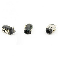 Букса за лаптоп (DC Power Jack) PJ828 Asus X553MA F553MA K553MA X453MA thumbnail 1