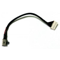 Букса за лаптоп (DC Power Jack) PJ848 Asus PU551LA With Cable thumbnail 1