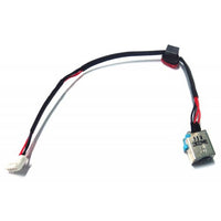 Букса за лаптоп (DC Power Jack) PJ850 Acer Aspire E1-571 E1-571G With Cable thumbnail 1