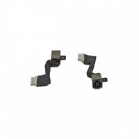 Букса за лаптоп (DC Power Jack) Dell Inspiron 5480 5481 5488 5490 5498 5580 5584 PJ991 thumbnail 1