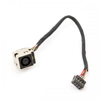Букса за лаптоп (DC Power Jack) PJ865 HP ProBook 450 G0 With Cable thumbnail 1