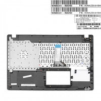 Горен корпус с Клавиатура Asus X551CA-1A X551MA F551CA R512CA R512MA Черен, Без Тъчпад thumbnail 1