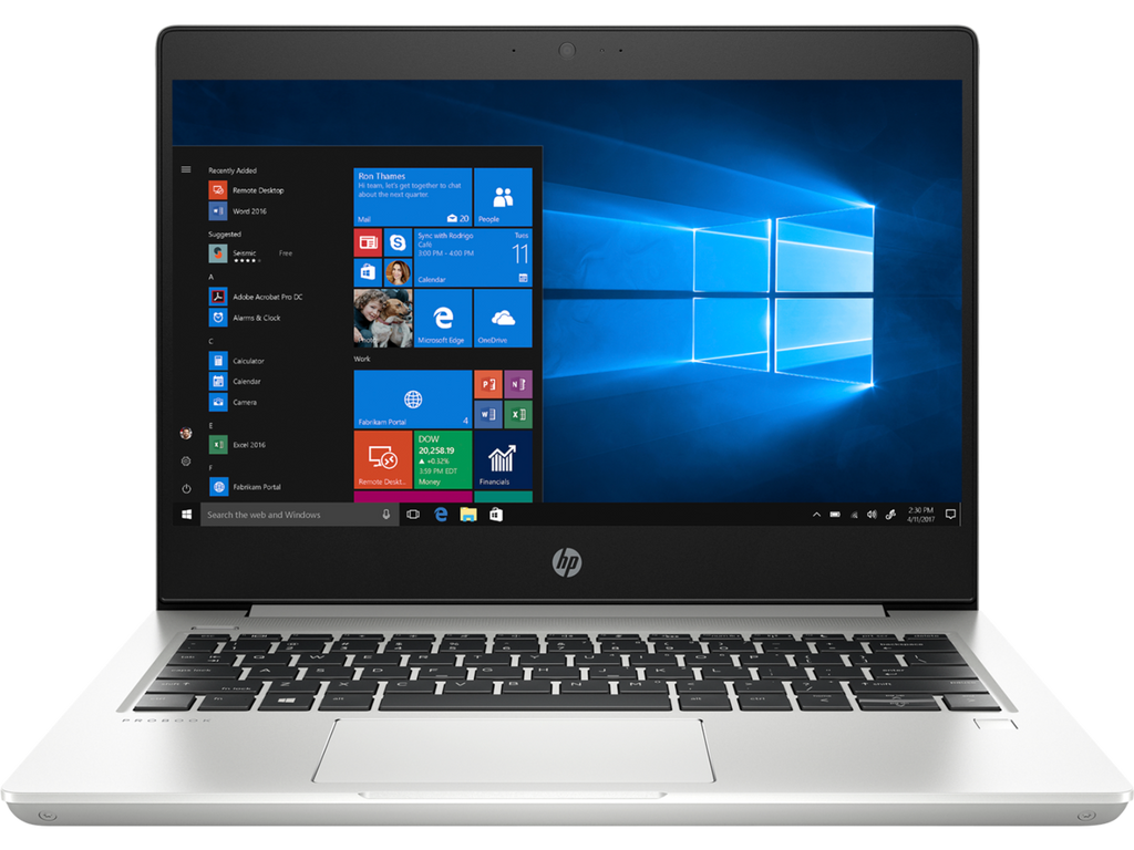 HP ProBook 430 G6 Клас B Реновиран лаптоп