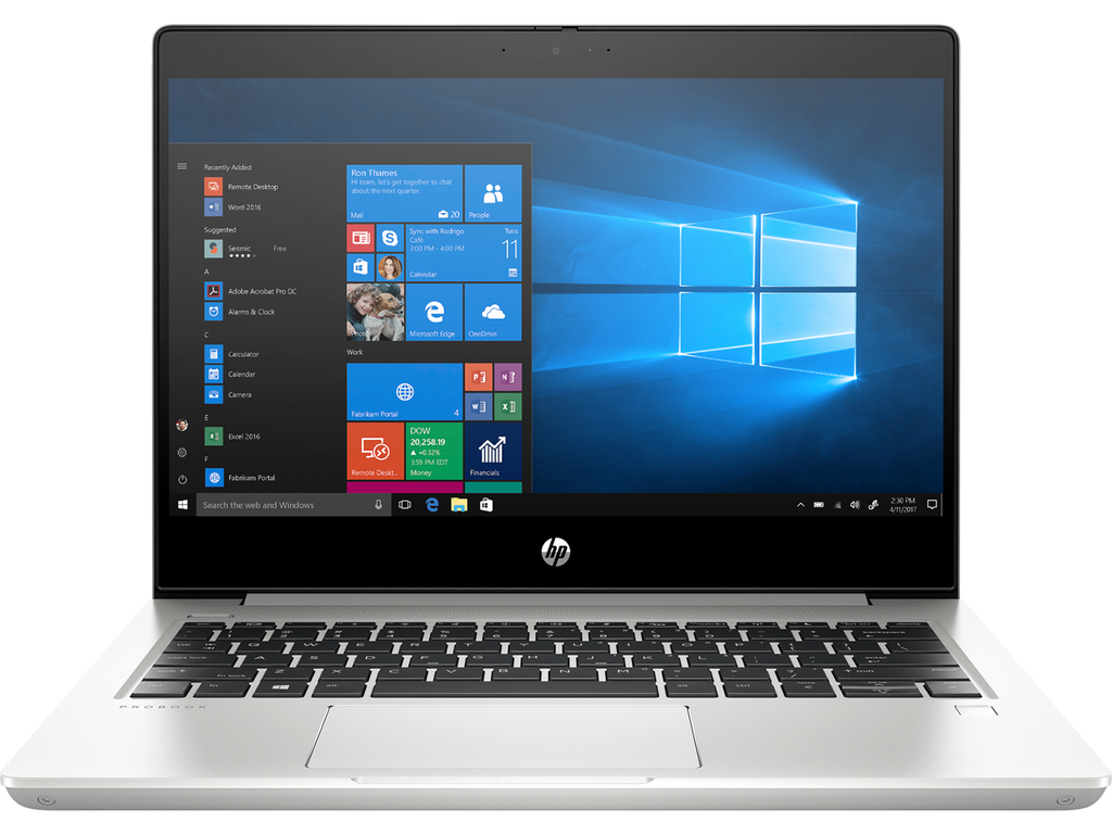 HP ProBook 430 G7 Клас B Реновиран лаптоп