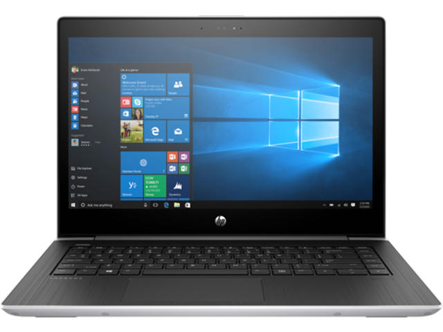 HP ProBook 440 G5 Grade B - Реновиран лаптоп
