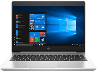 HP ProBook 440 G6 Клас A  Реновиран лаптоп thumbnail 3