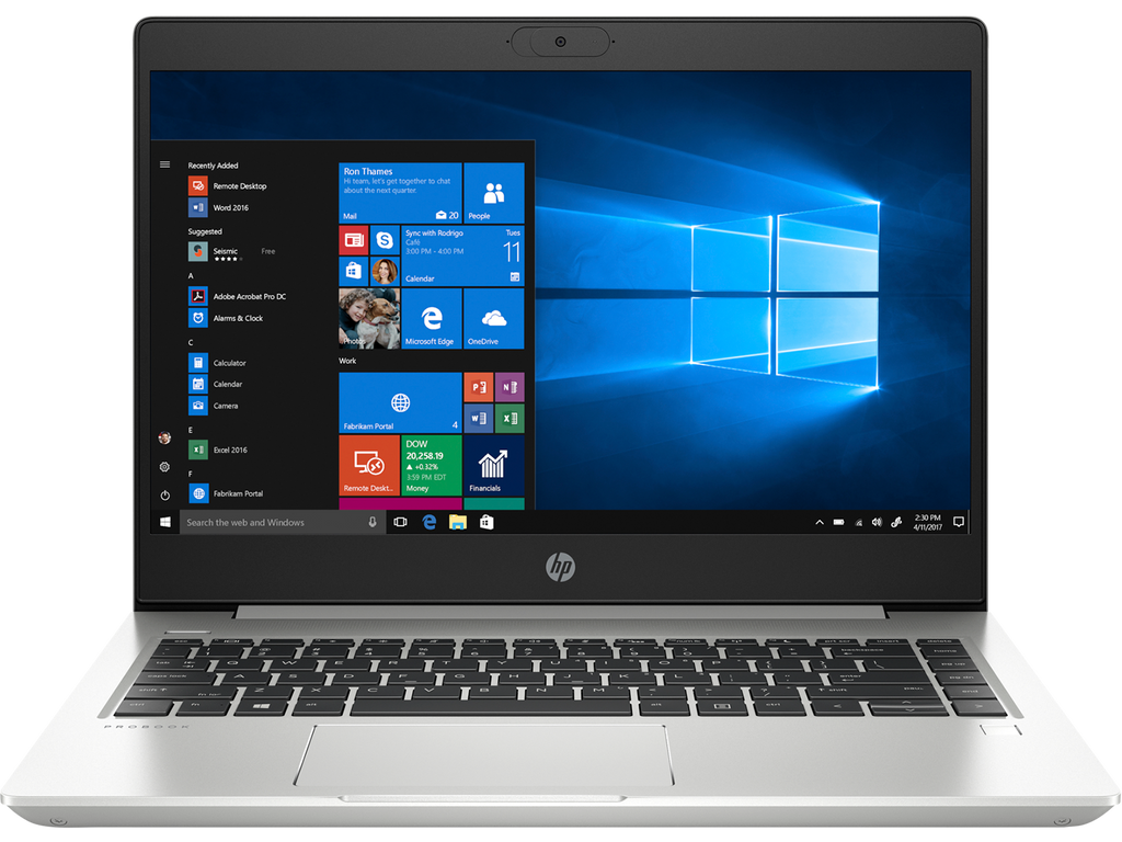 HP ProBook 440 G7 Клас B Реновиран лаптоп