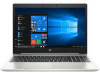 HP ProBook 455 G7 Клас B Реновиран лаптоп thumbnail 1