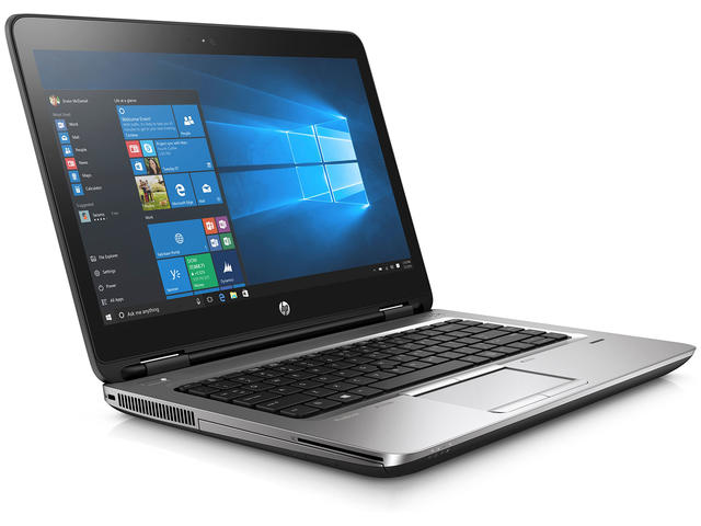 Лаптоп HP ProBook 640 G3 Клас A-