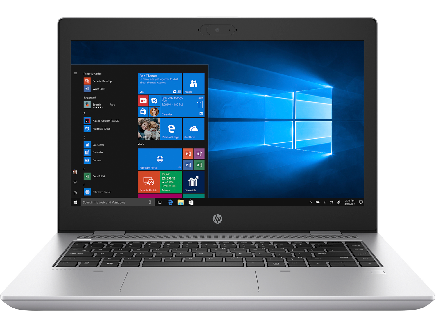 HP ProBook 640 G5