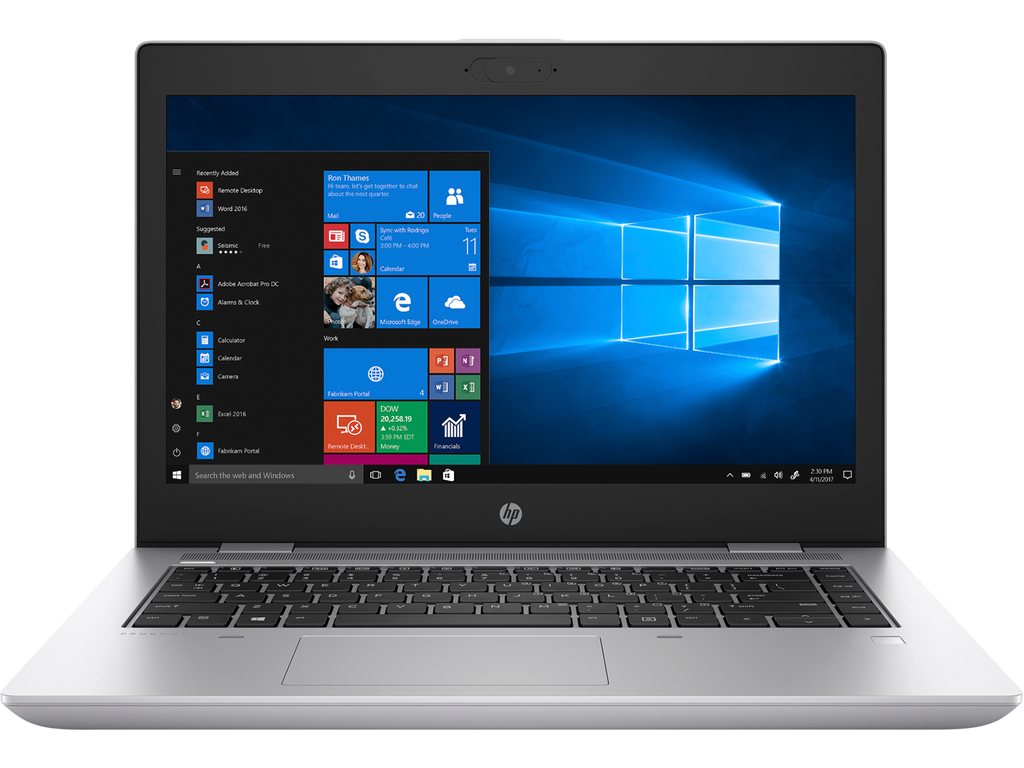 HP ProBook 640 G5 Клас B Реновиран лаптоп