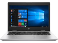 HP ProBook 640 G5 Клас B Реновиран лаптоп thumbnail 1