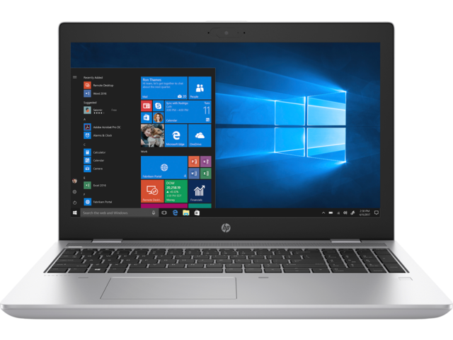 HP ProBook 650 G5 Клас B Реновиран лаптоп