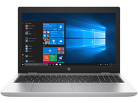 HP ProBook 650 G5 Клас B Реновиран лаптоп thumbnail 1