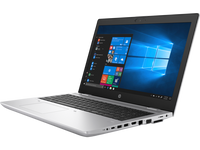 HP ProBook 650 G5 Клас B Реновиран лаптоп thumbnail 2