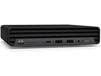 HP ProDesk 400 G6 DM Desktop Mini - Клас B Реновиран компютър thumbnail 3
