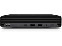 HP ProDesk 400 G6 DM Desktop Mini - Клас B Реновиран компютър thumbnail 1