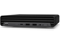 HP ProDesk 400 G6 DM Desktop Mini - Клас B Реновиран компютър thumbnail 2