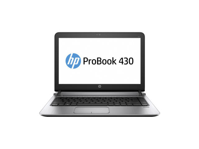 Реновиран лаптоп HP ProBook 430 G3