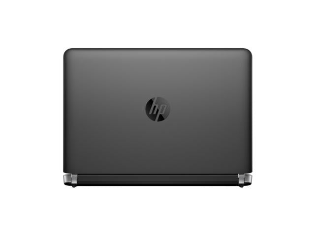 Реновиран лаптоп HP ProBook 430 G3